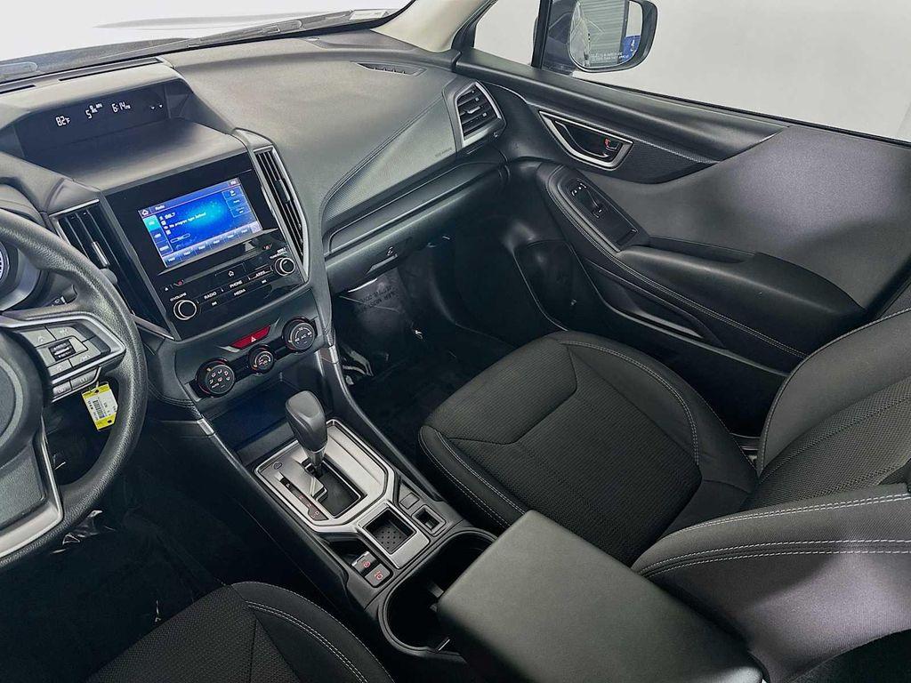 used 2019 Subaru Forester car, priced at $19,700