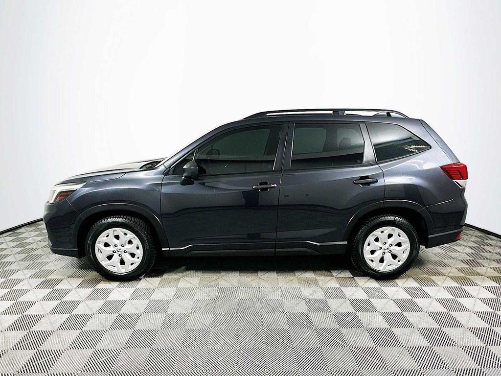 used 2019 Subaru Forester car, priced at $19,700