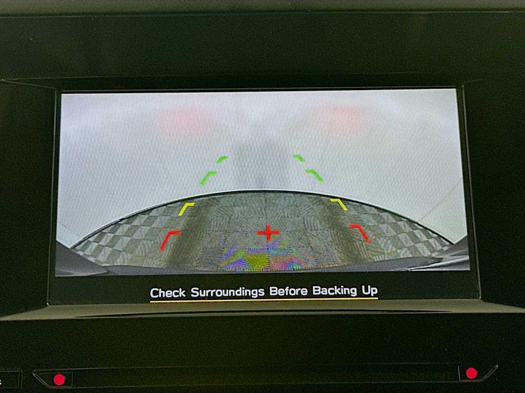 used 2019 Subaru Forester car, priced at $19,700