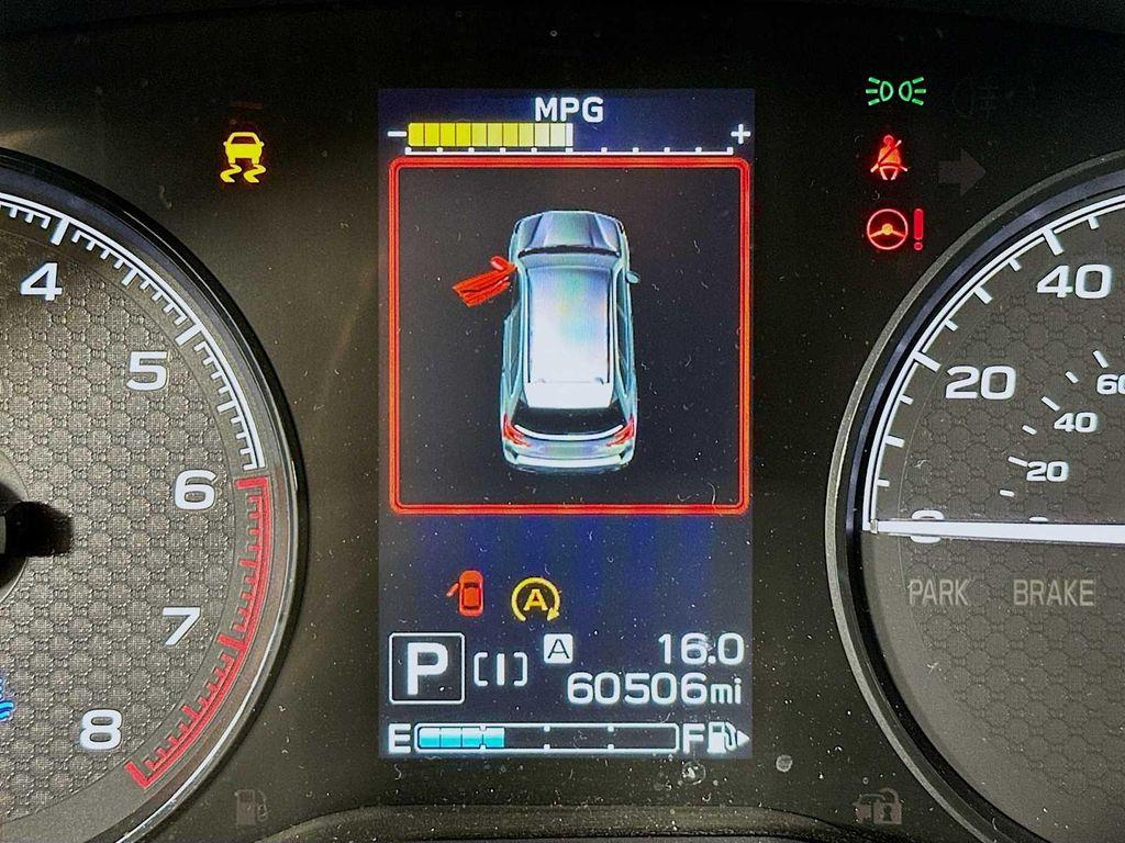 used 2019 Subaru Forester car, priced at $19,700