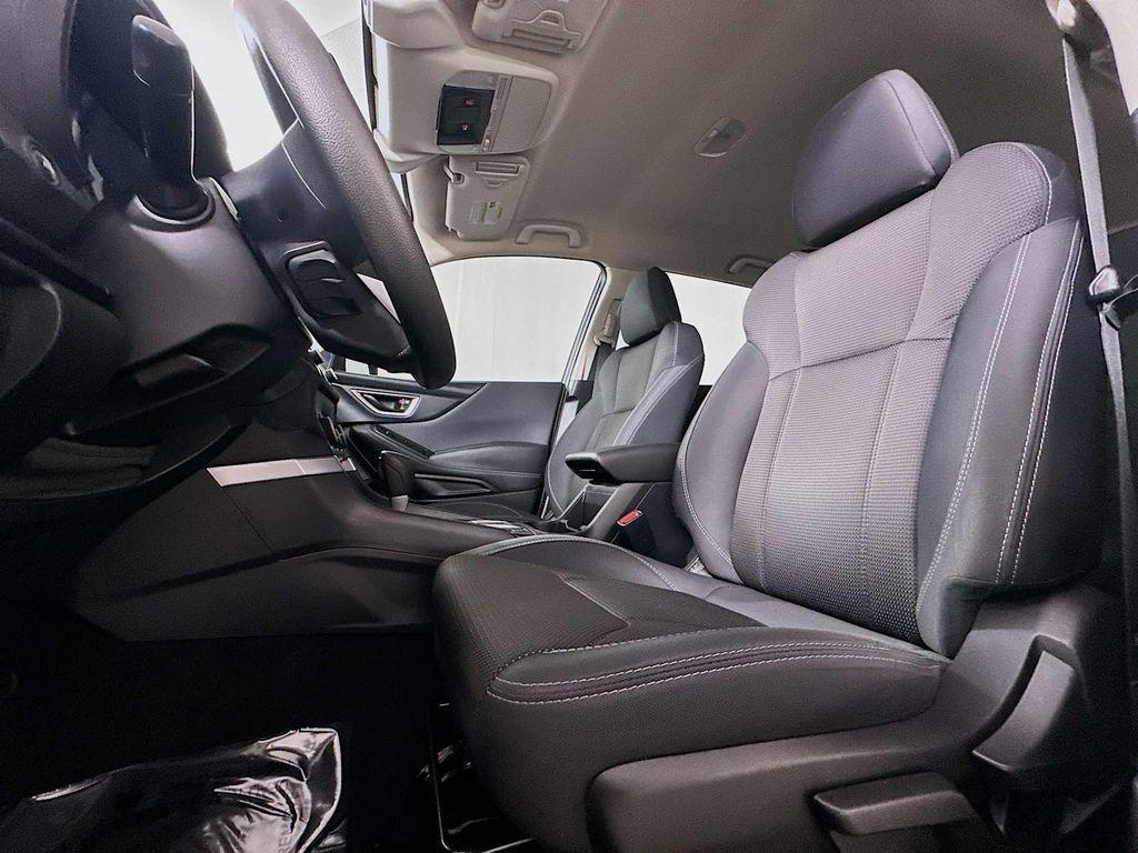 used 2019 Subaru Forester car, priced at $19,700