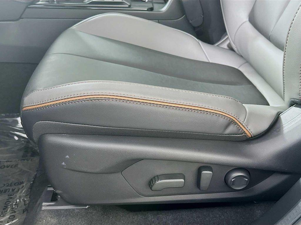 new 2026 Subaru Forester car, priced at $40,091