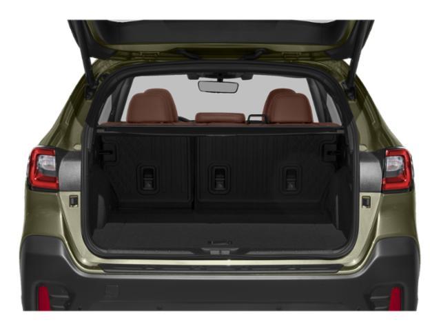 used 2021 Subaru Outback car, priced at $24,700