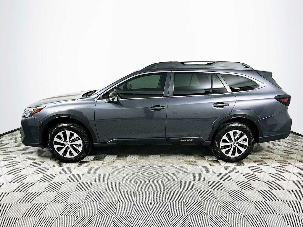 new 2025 Subaru Outback car, priced at $38,232