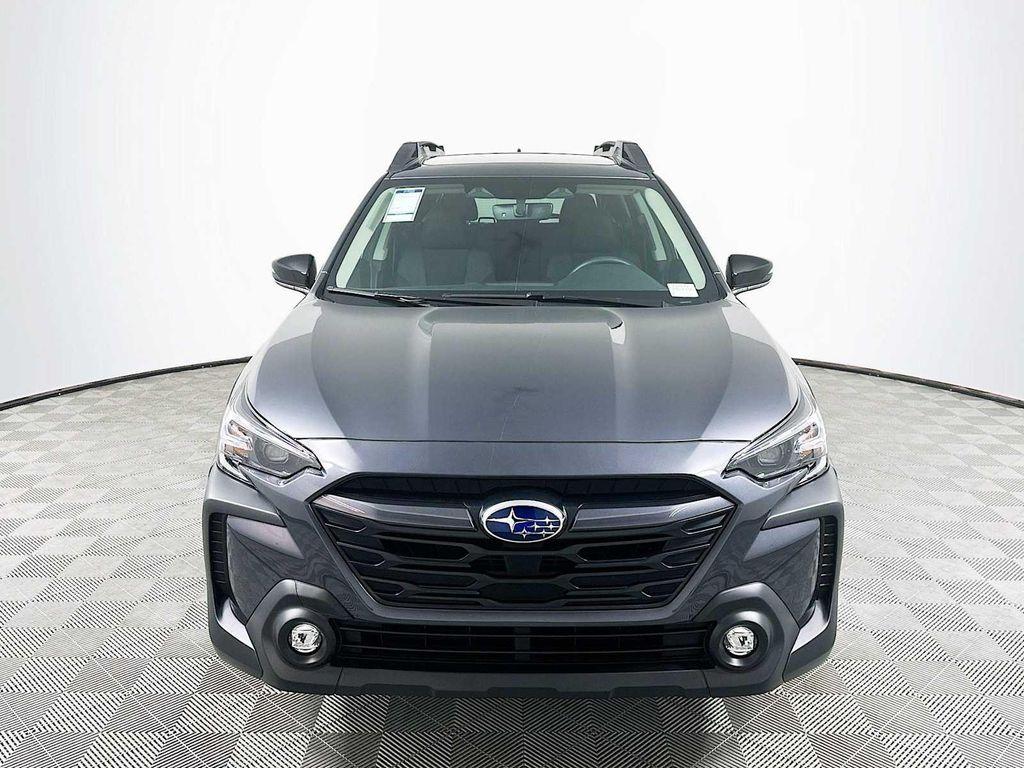 new 2025 Subaru Outback car, priced at $38,232