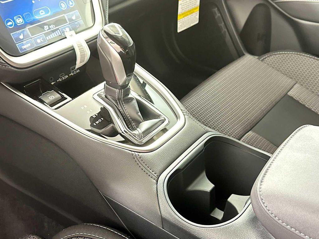 new 2025 Subaru Outback car, priced at $38,232