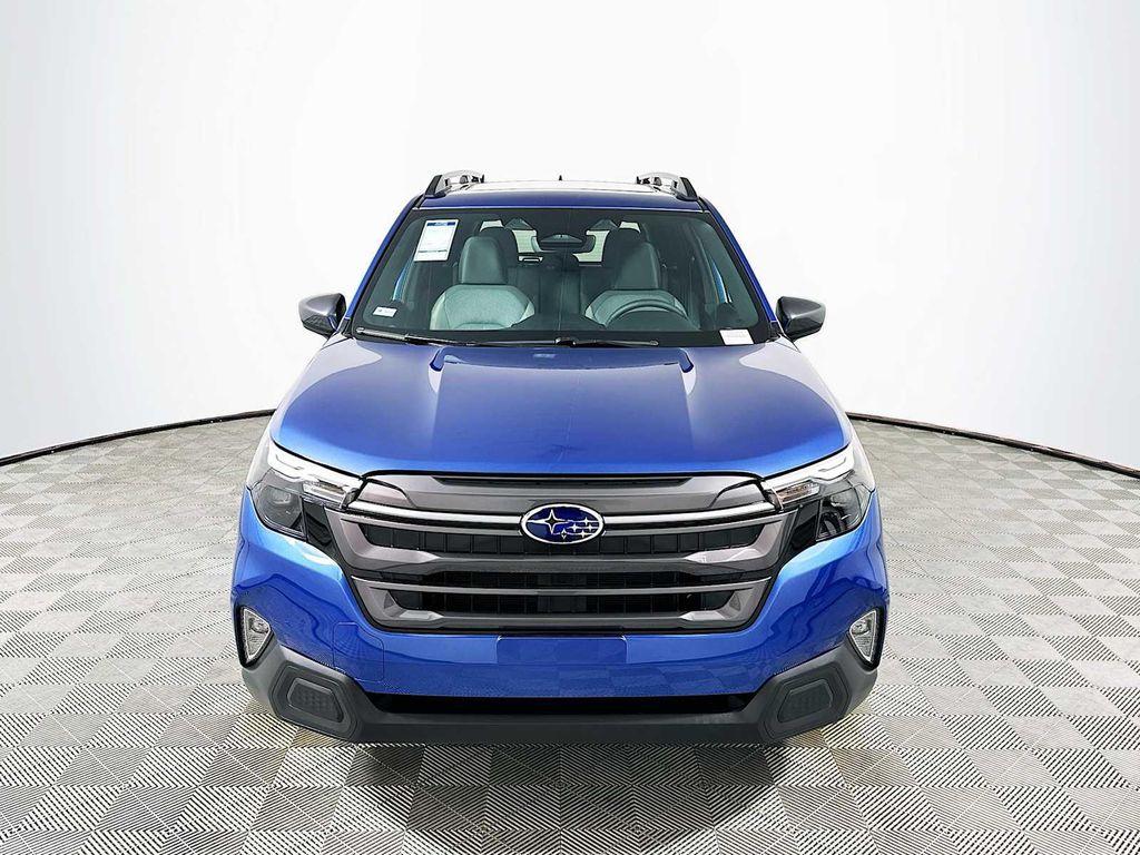 new 2026 Subaru Forester car, priced at $36,020
