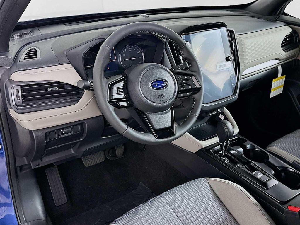 new 2026 Subaru Forester car, priced at $36,020