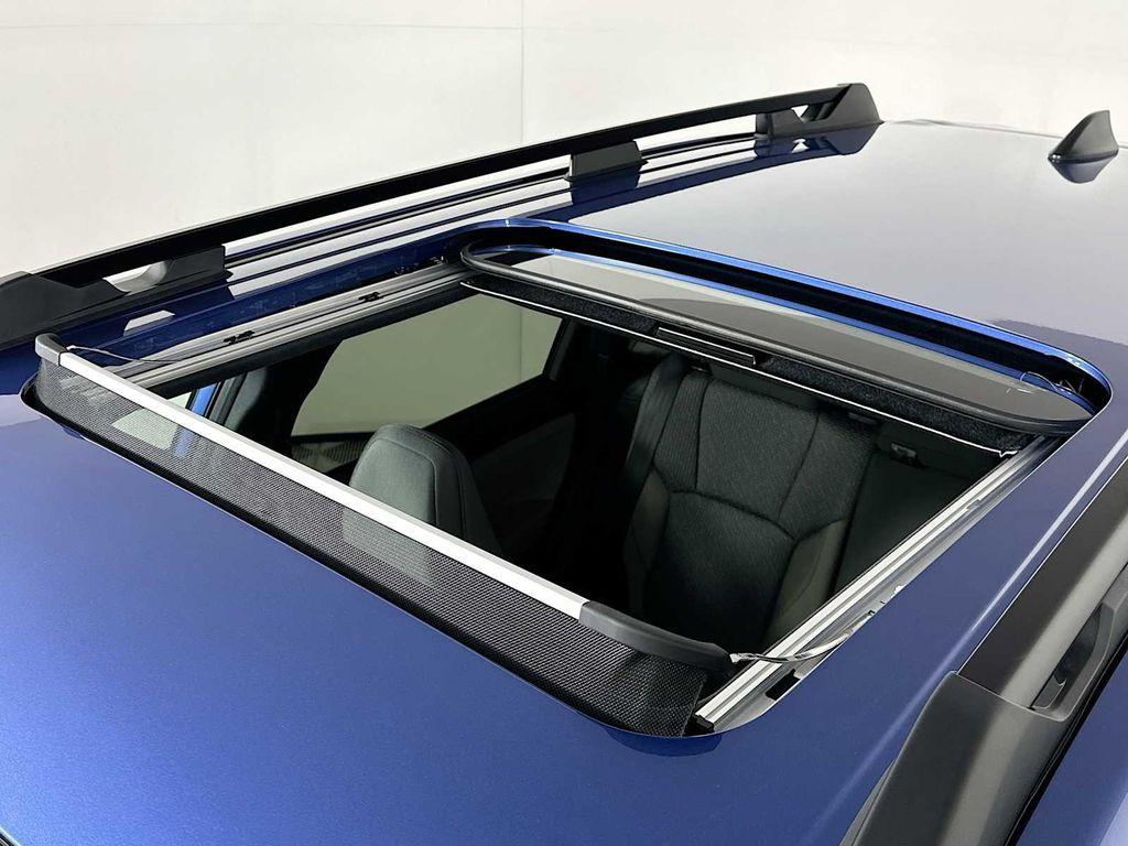 new 2026 Subaru Forester car, priced at $36,020