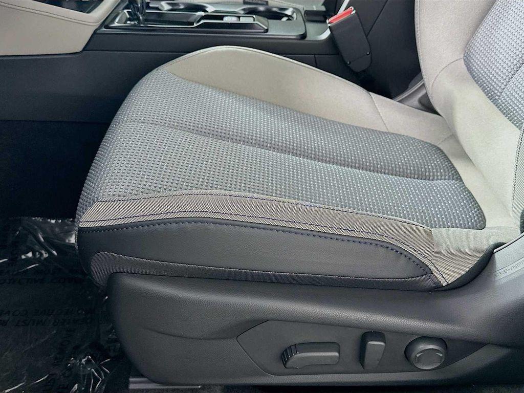 new 2026 Subaru Forester car, priced at $36,020