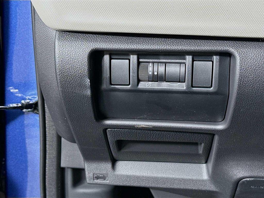 new 2026 Subaru Forester car, priced at $36,020