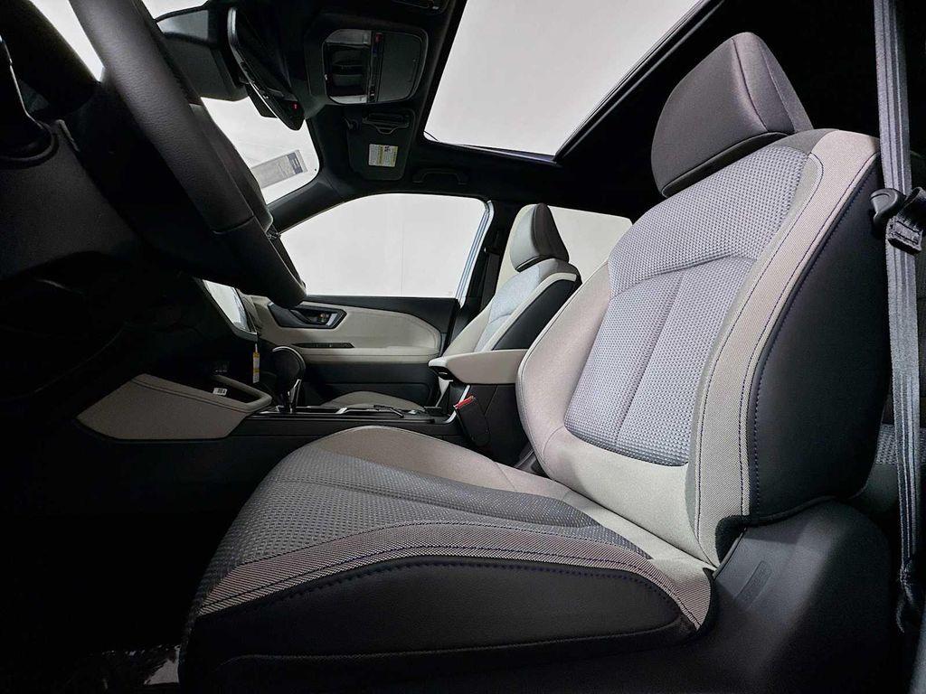 new 2026 Subaru Forester car, priced at $36,020