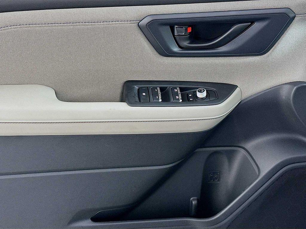 new 2026 Subaru Forester car, priced at $36,020