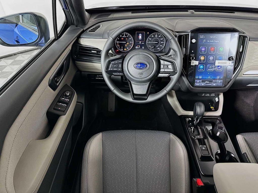 new 2026 Subaru Forester car, priced at $36,020