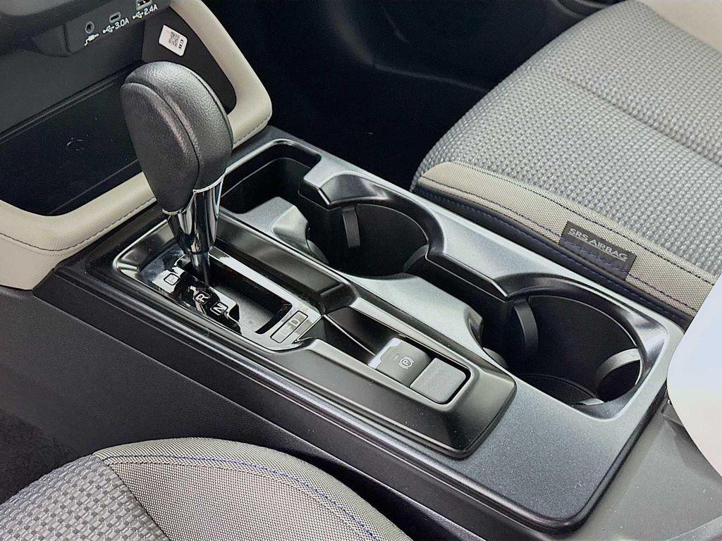 new 2026 Subaru Forester car, priced at $36,020