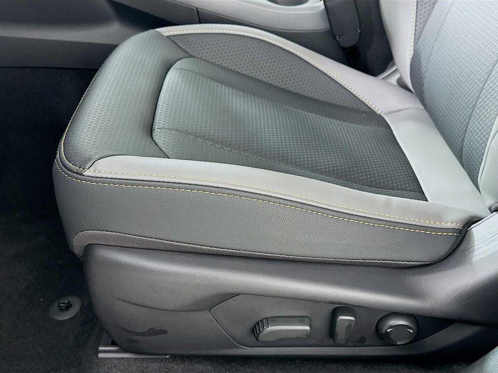 new 2026 Subaru Crosstrek car, priced at $38,759