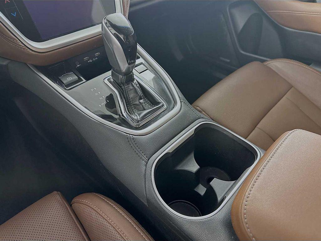 used 2022 Subaru Outback car, priced at $28,700