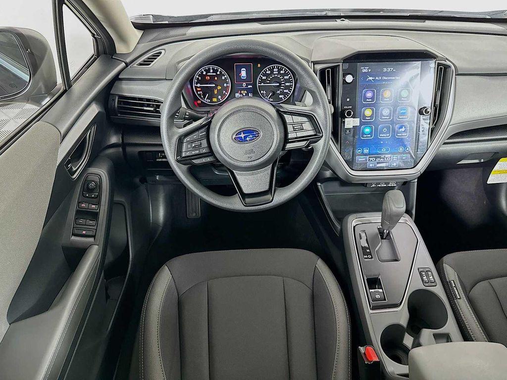 new 2025 Subaru Crosstrek car, priced at $32,208