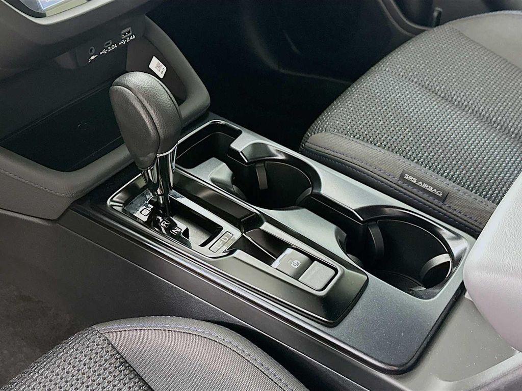 new 2026 Subaru Forester car, priced at $36,863