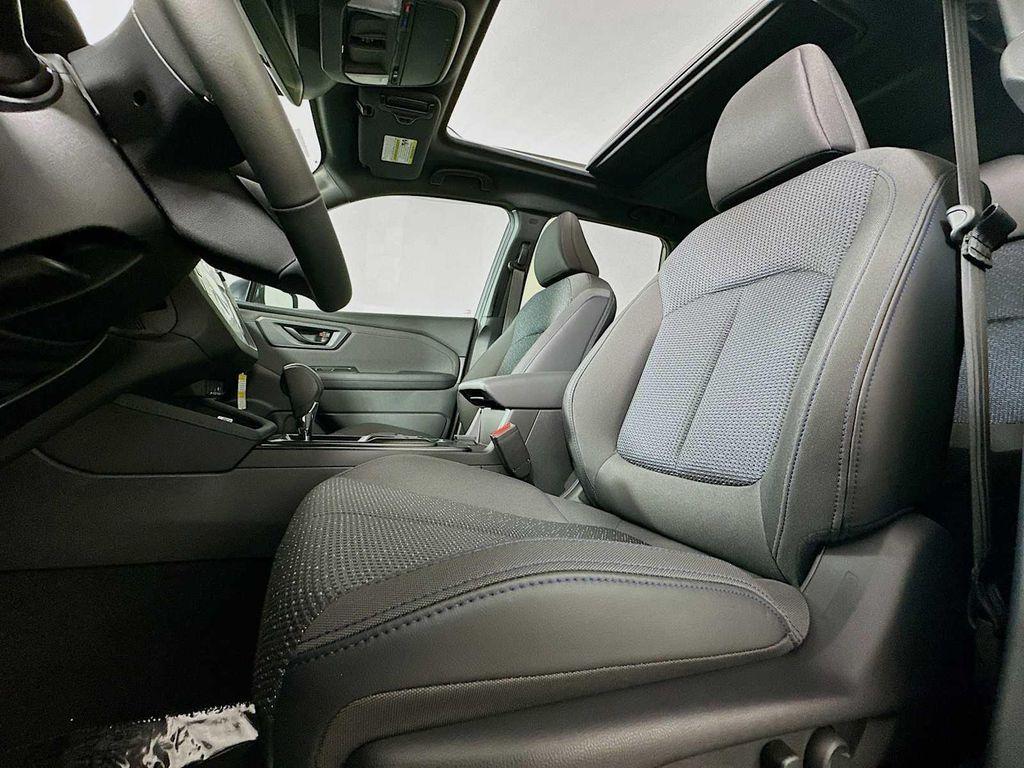 new 2026 Subaru Forester car, priced at $36,863