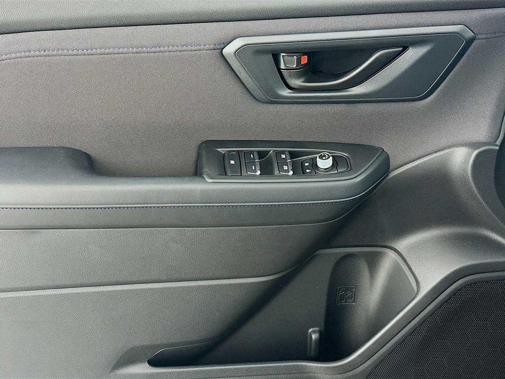 new 2026 Subaru Forester car, priced at $36,863