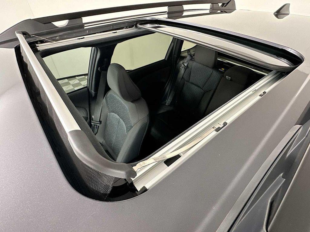 new 2026 Subaru Forester car, priced at $35,625