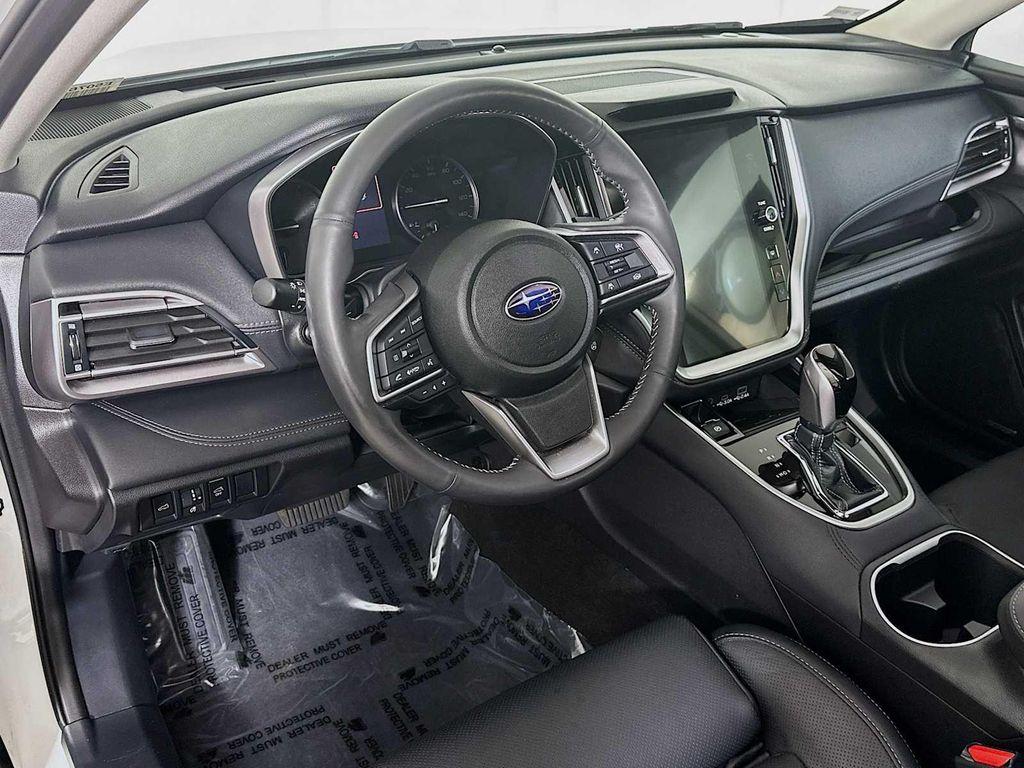 used 2023 Subaru Outback car, priced at $30,900