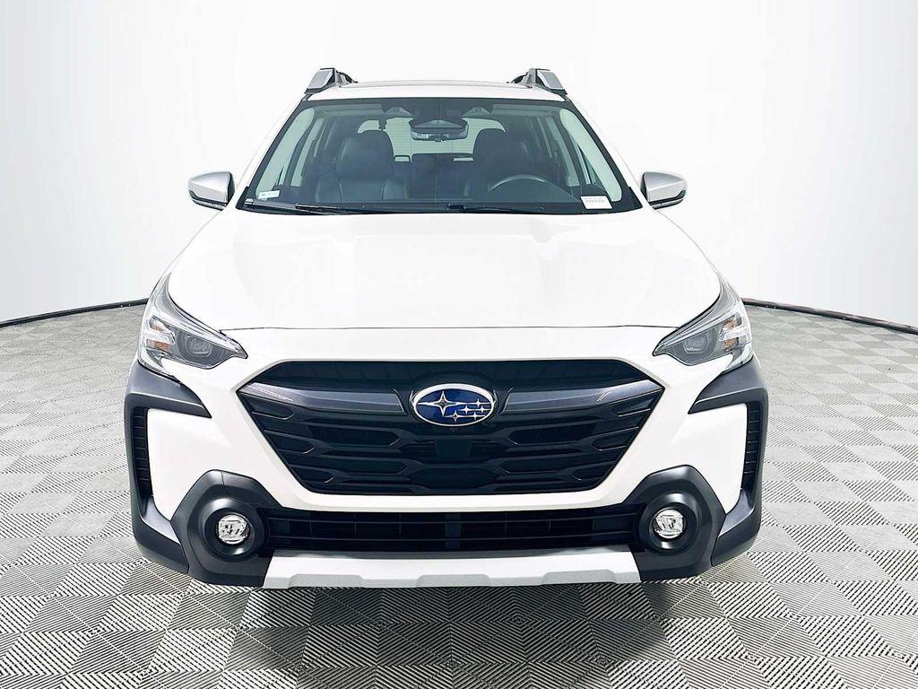 used 2023 Subaru Outback car, priced at $30,900