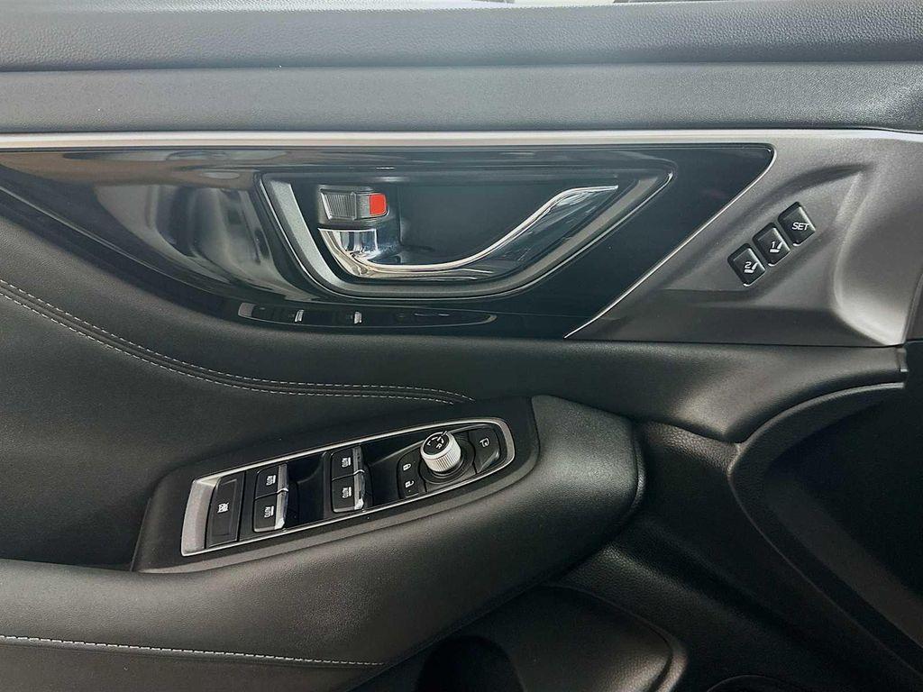 used 2023 Subaru Outback car, priced at $30,900