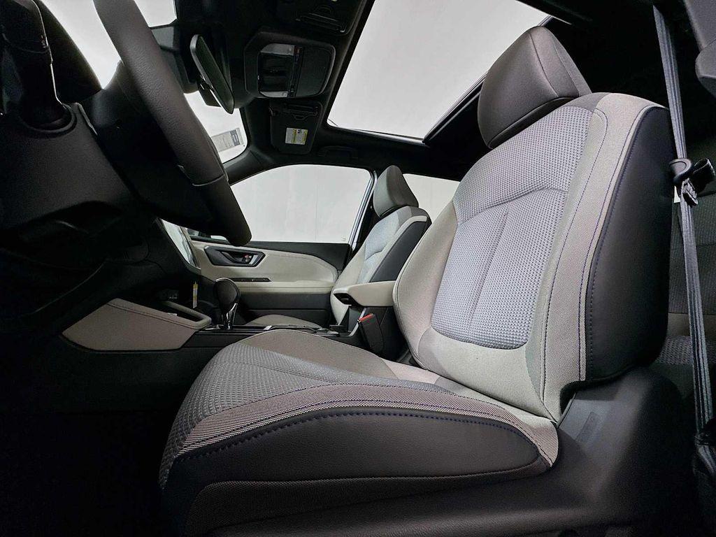 new 2026 Subaru Forester car, priced at $36,707