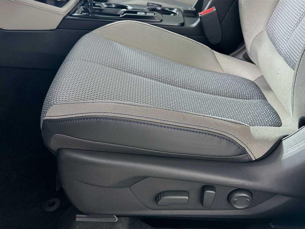 new 2026 Subaru Forester car, priced at $36,707