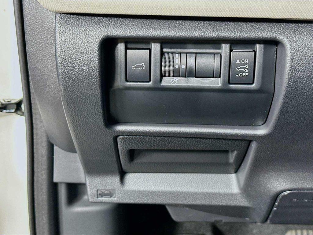 new 2026 Subaru Forester car, priced at $36,707