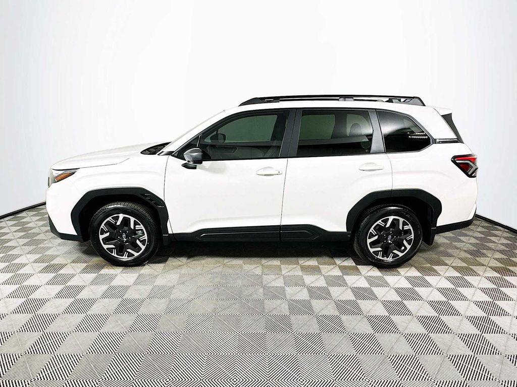 new 2026 Subaru Forester car, priced at $36,707