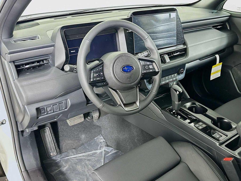 new 2026 Subaru Outback car, priced at $50,888