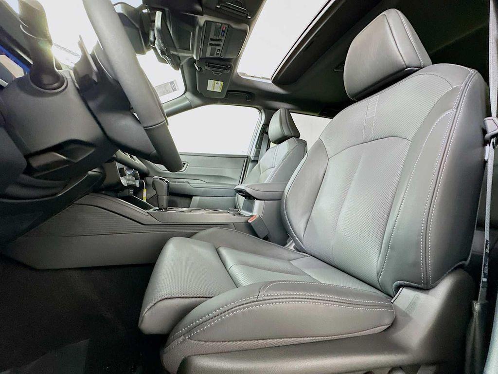 new 2026 Subaru Outback car, priced at $50,888