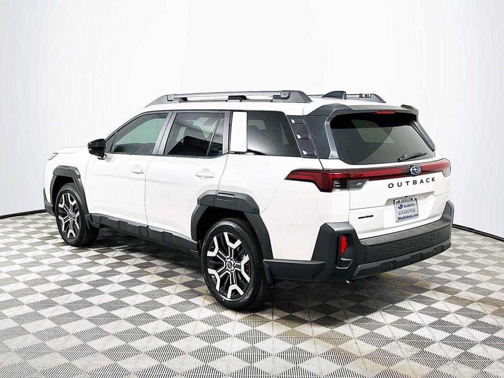 new 2026 Subaru Outback car, priced at $50,888