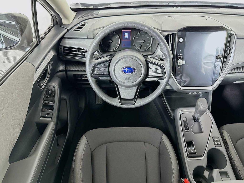 new 2025 Subaru Crosstrek car, priced at $32,141