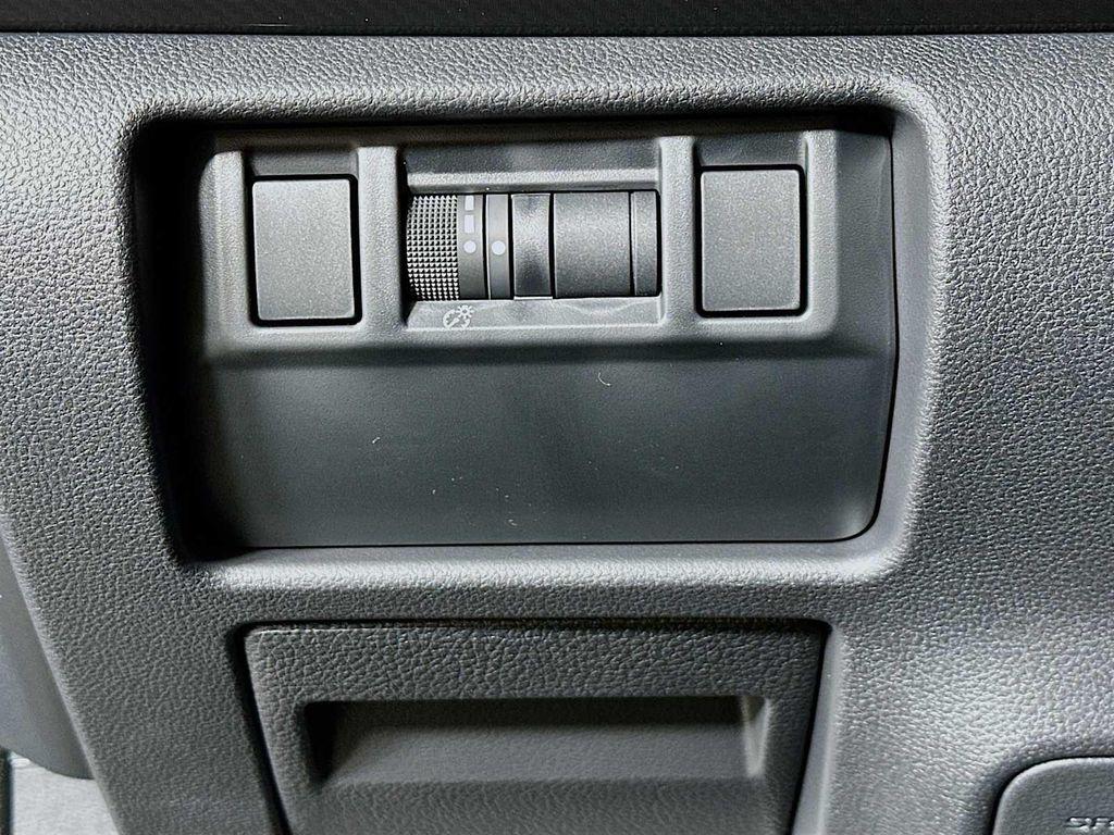 new 2025 Subaru Crosstrek car, priced at $32,141