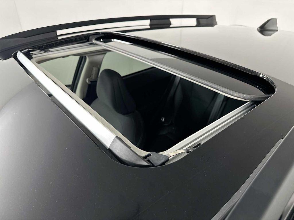 new 2025 Subaru Crosstrek car, priced at $32,141