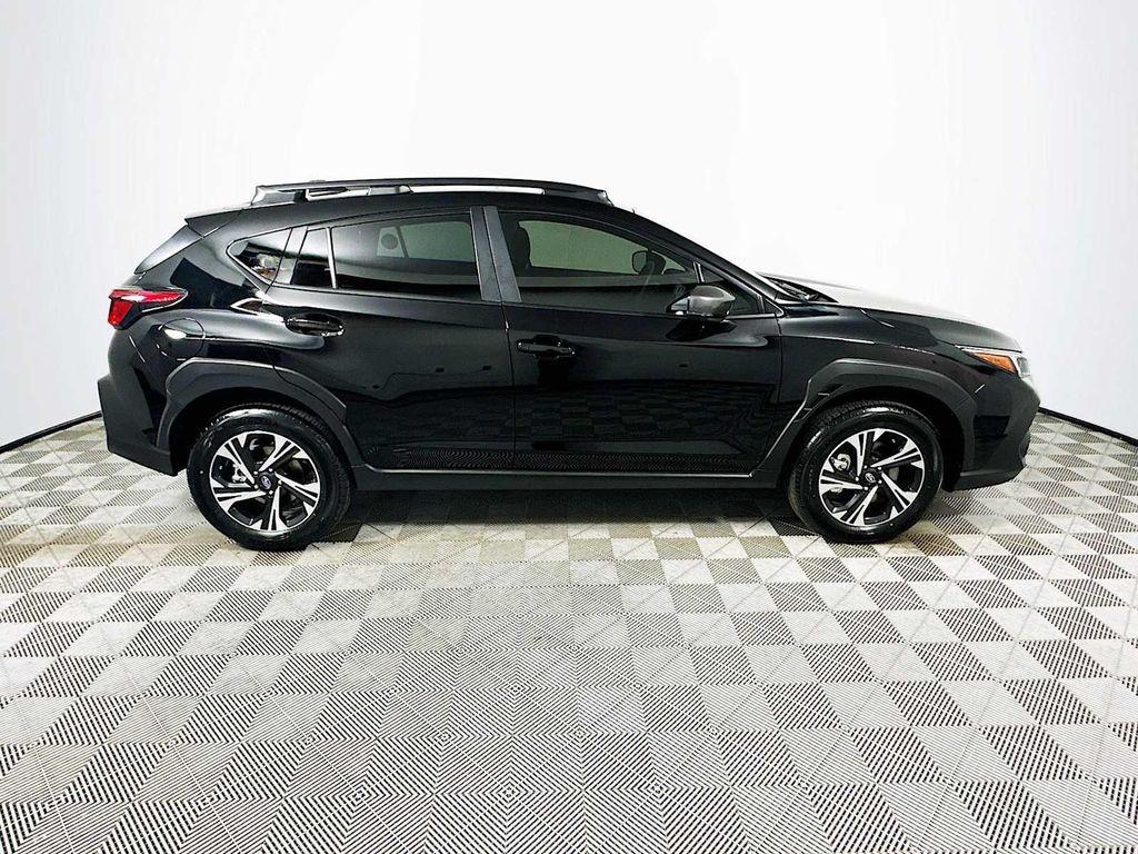 new 2025 Subaru Crosstrek car, priced at $32,141