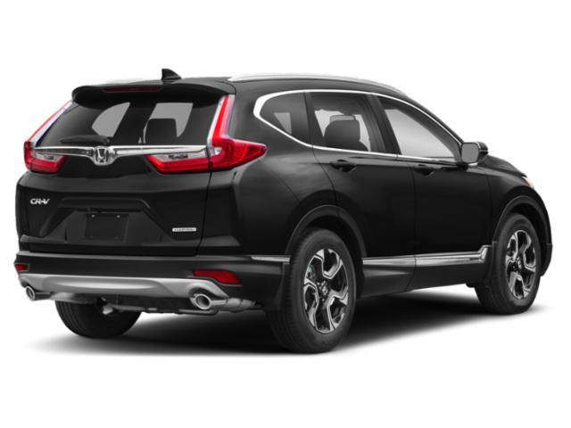 used 2019 Honda CR-V car, priced at $22,700