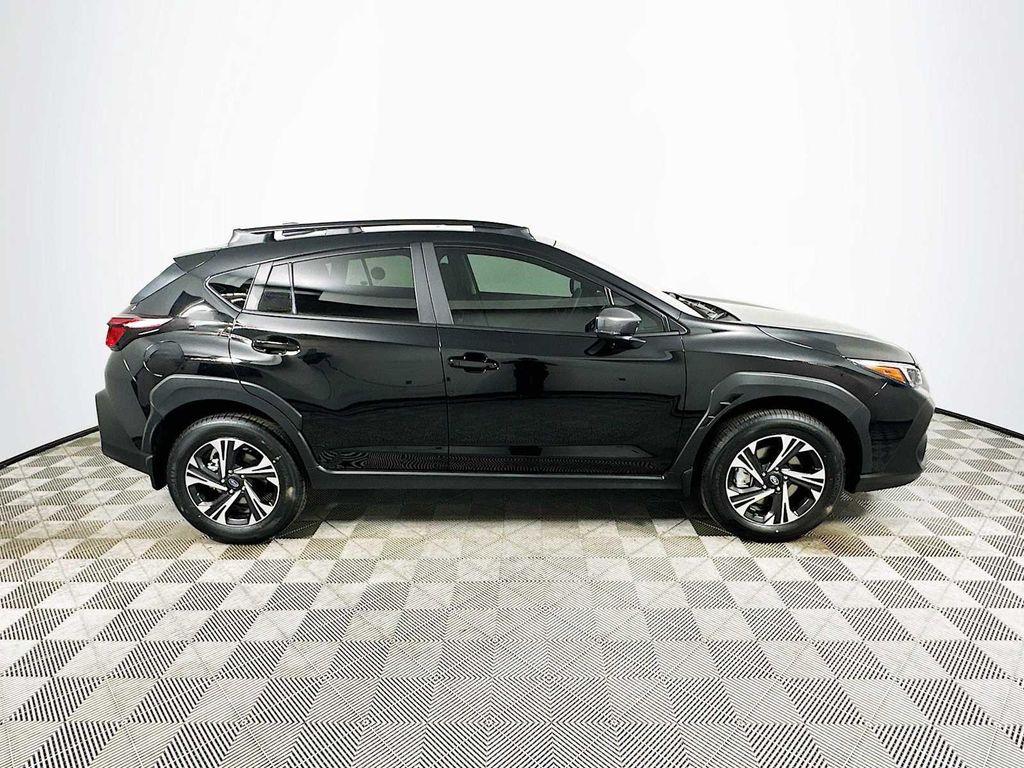 new 2026 Subaru Crosstrek car, priced at $32,495