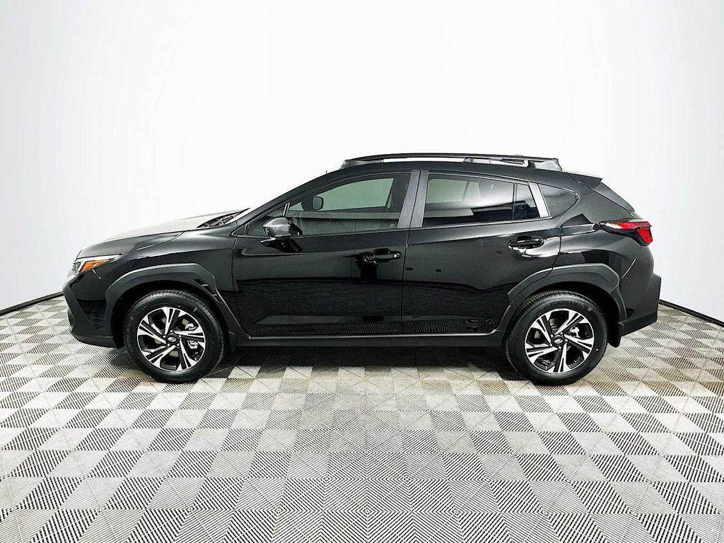 new 2026 Subaru Crosstrek car, priced at $32,495