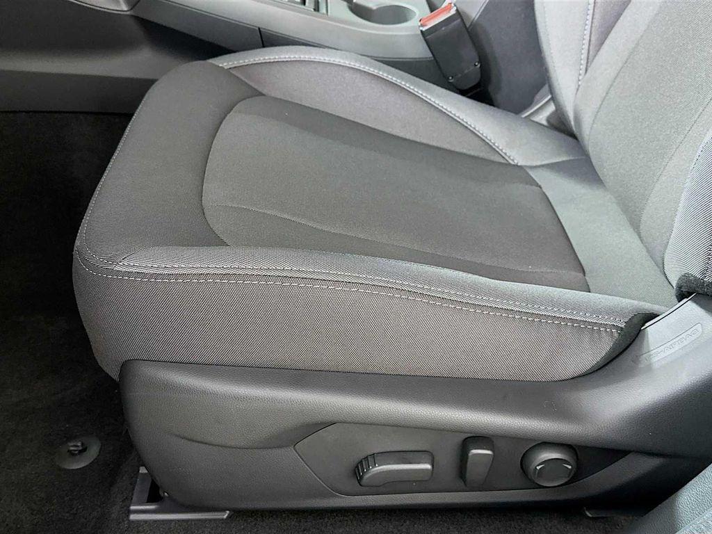 new 2026 Subaru Crosstrek car, priced at $32,495