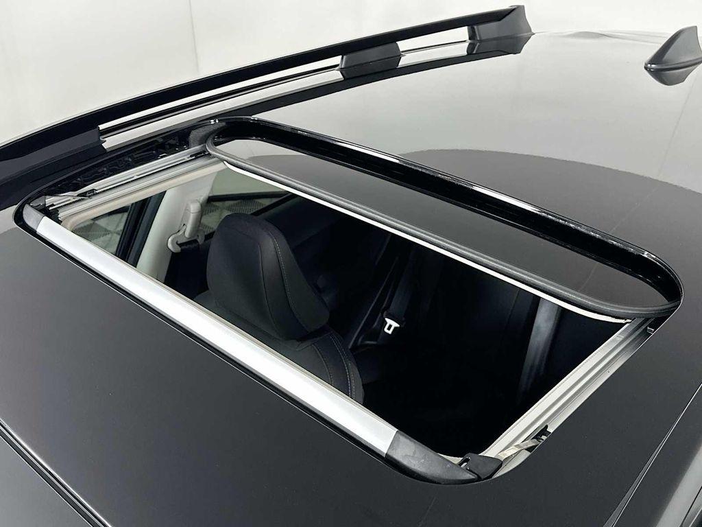 new 2026 Subaru Crosstrek car, priced at $32,495