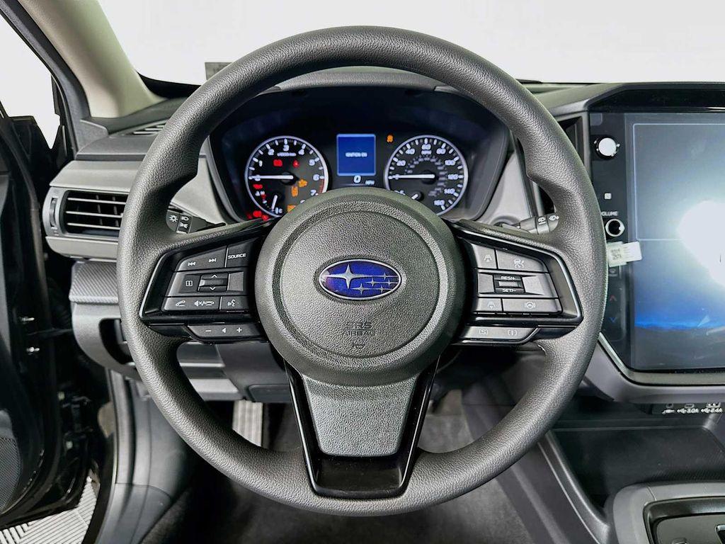 new 2026 Subaru Crosstrek car, priced at $32,495