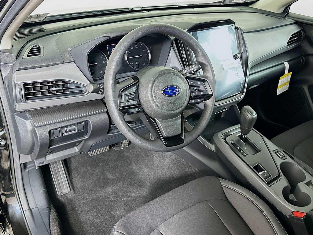new 2026 Subaru Crosstrek car, priced at $32,495