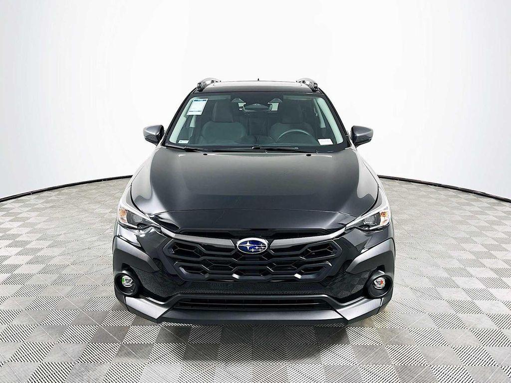 new 2026 Subaru Crosstrek car, priced at $32,495