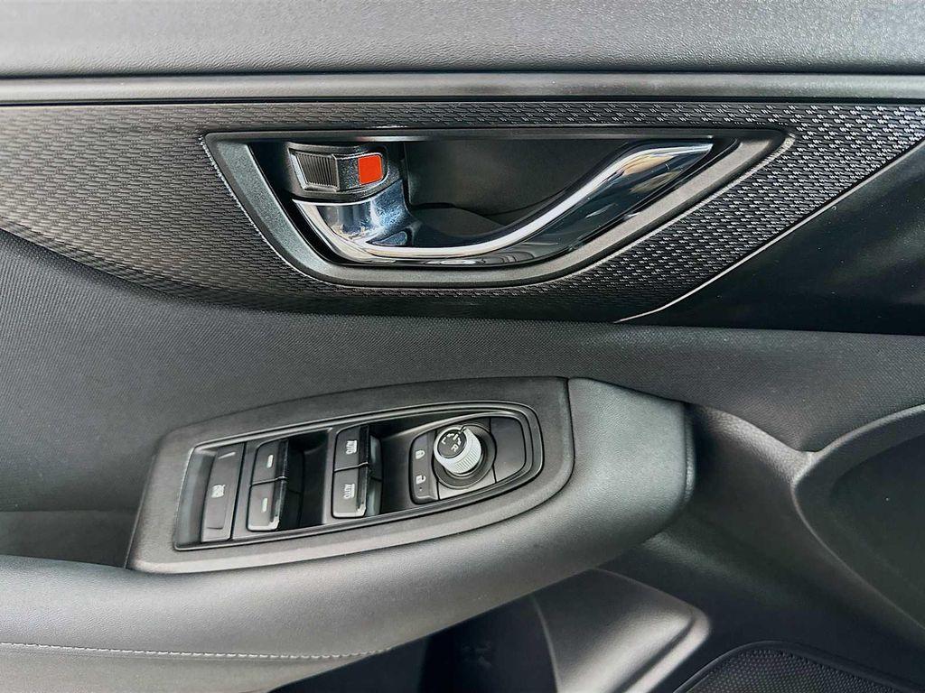 used 2022 Subaru Outback car, priced at $25,900