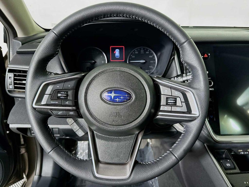 used 2022 Subaru Outback car, priced at $25,900